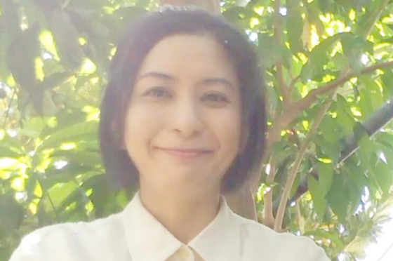 玉城 亜紀のプロフィール画像