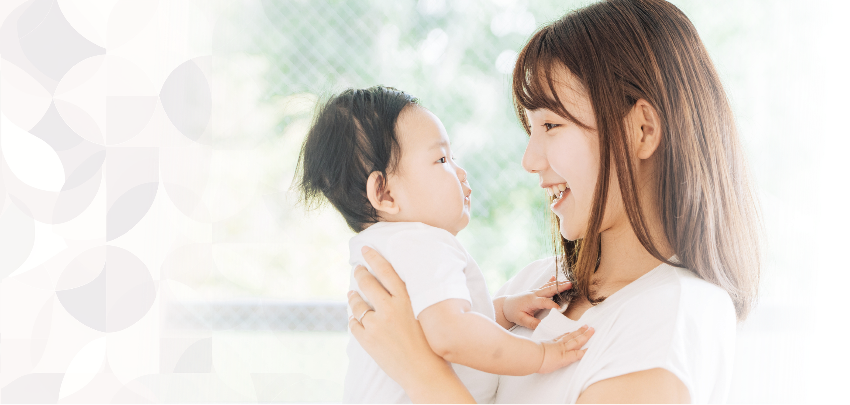 Women Food Health Association あなたの未来の母性を、私たちと共に。